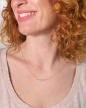 Cargar imagen en el visor de la galería, Collar "Mu mare"