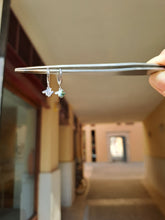 Cargar imagen en el visor de la galería, Pendientes "Criolles Mallorca"