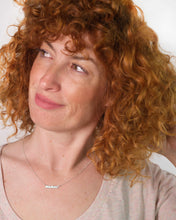 Cargar imagen en el visor de la galería, Collar "Mu mare"