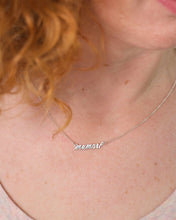 Cargar imagen en el visor de la galería, Collar "Mu mare"