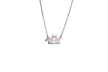Cargar imagen en el visor de la galería, Collar "Catedral"