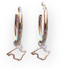 Cargar imagen en el visor de la galería, Pendientes Capfico