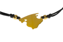 Cargar imagen en el visor de la galería, Pulsera doble "Mallorca la haces tú."