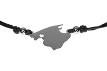 Cargar imagen en el visor de la galería, Pulsera doble "Mallorca la haces tú"