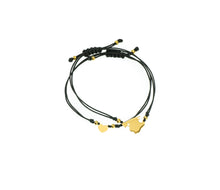 Cargar imagen en el visor de la galería, Pulsera doble "Mallorca la haces tú."