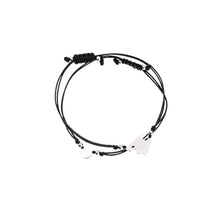 Cargar imagen en el visor de la galería, Pulsera doble "Mallorca la haces tú"