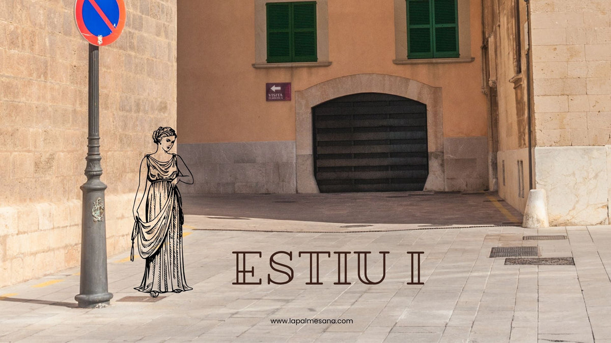 ESTIU I
