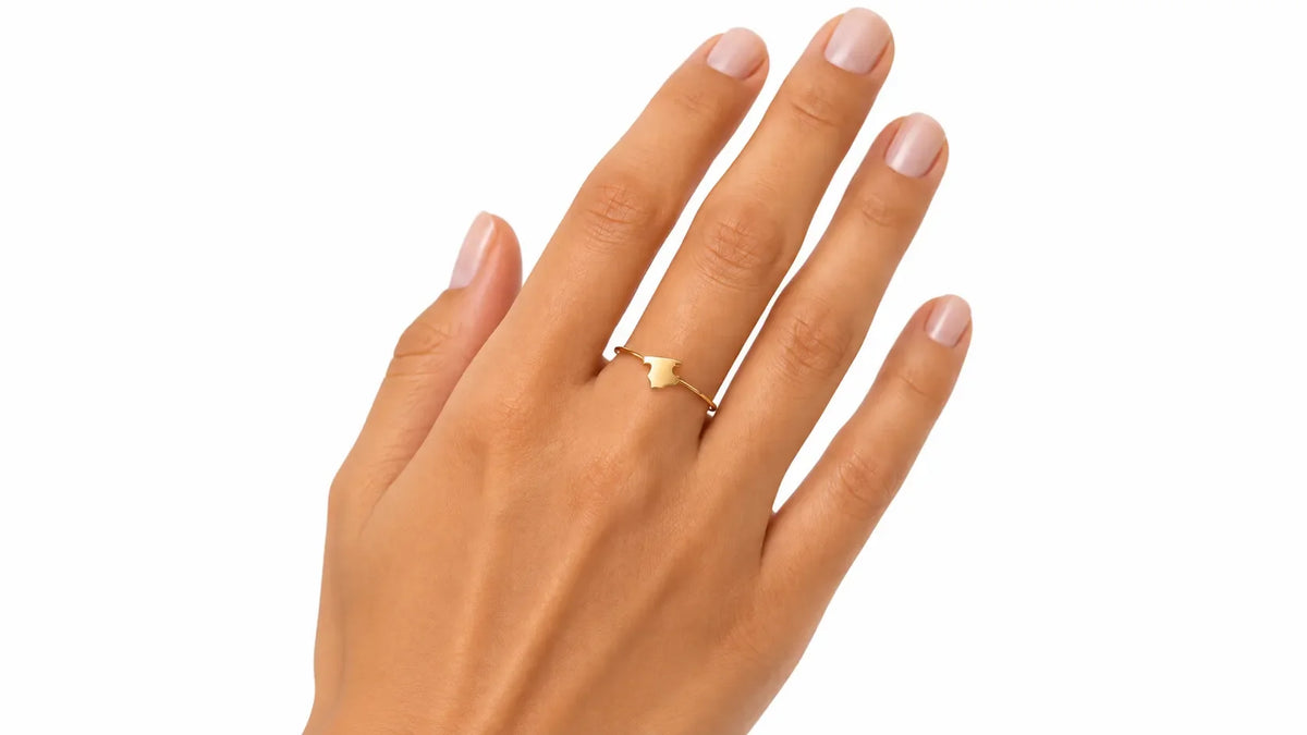 Anillos
