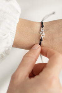 Pulsera Respiralio