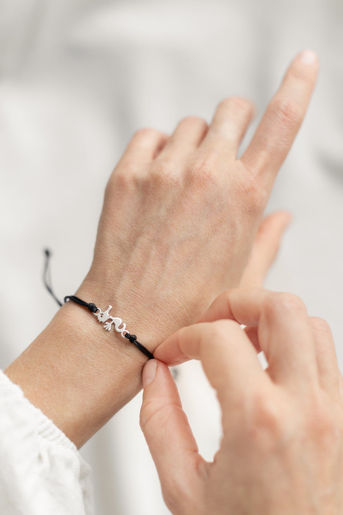 Pulsera Respiralio