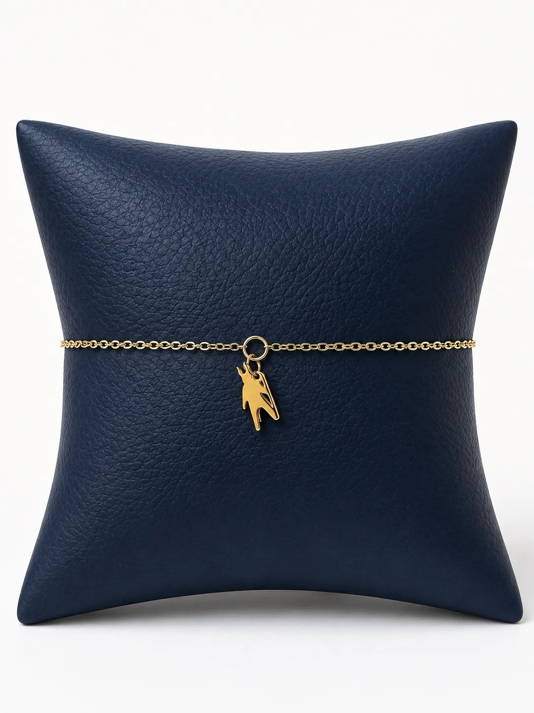 Pulsera Dimoni Dorada