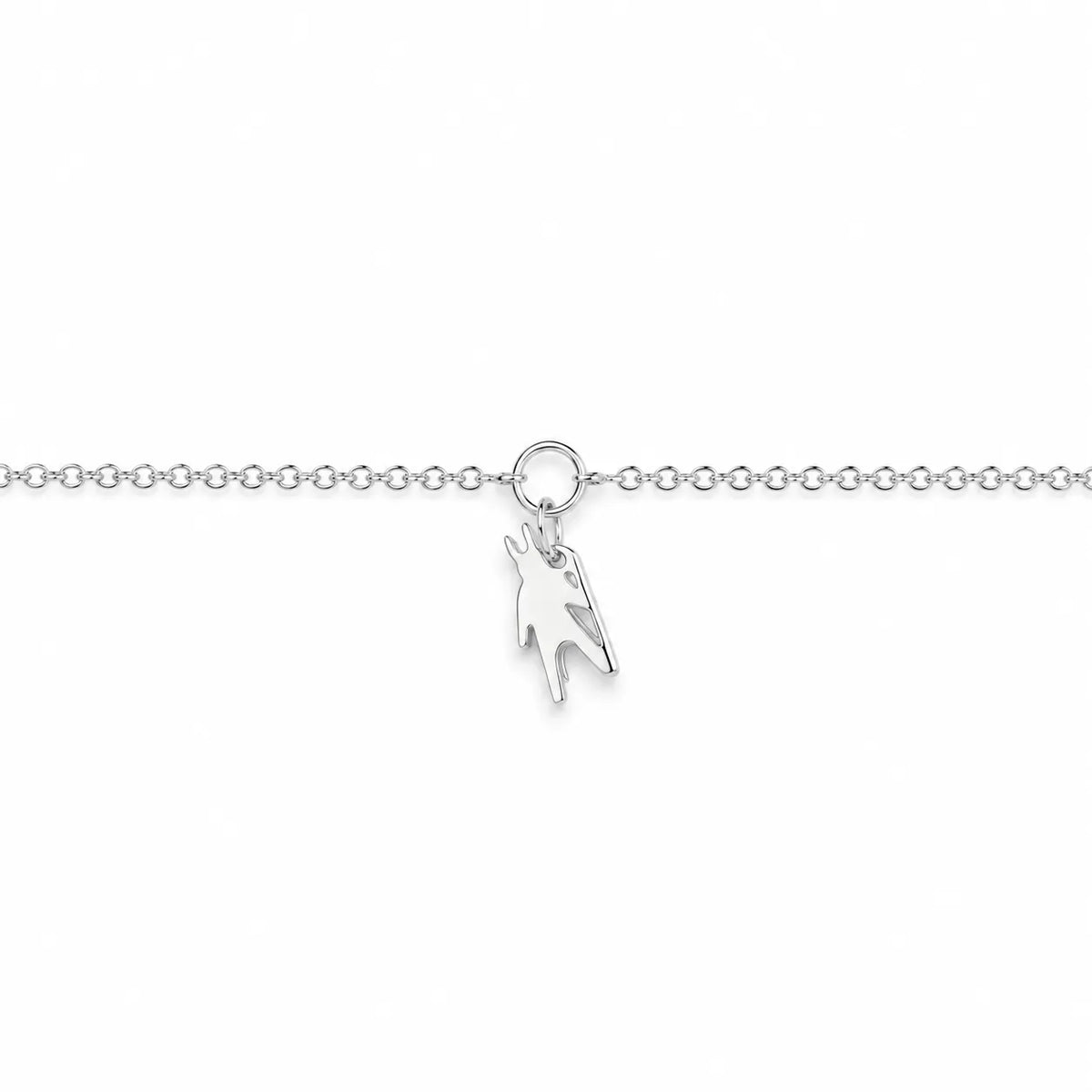 Pulsera Dimoni Dorada