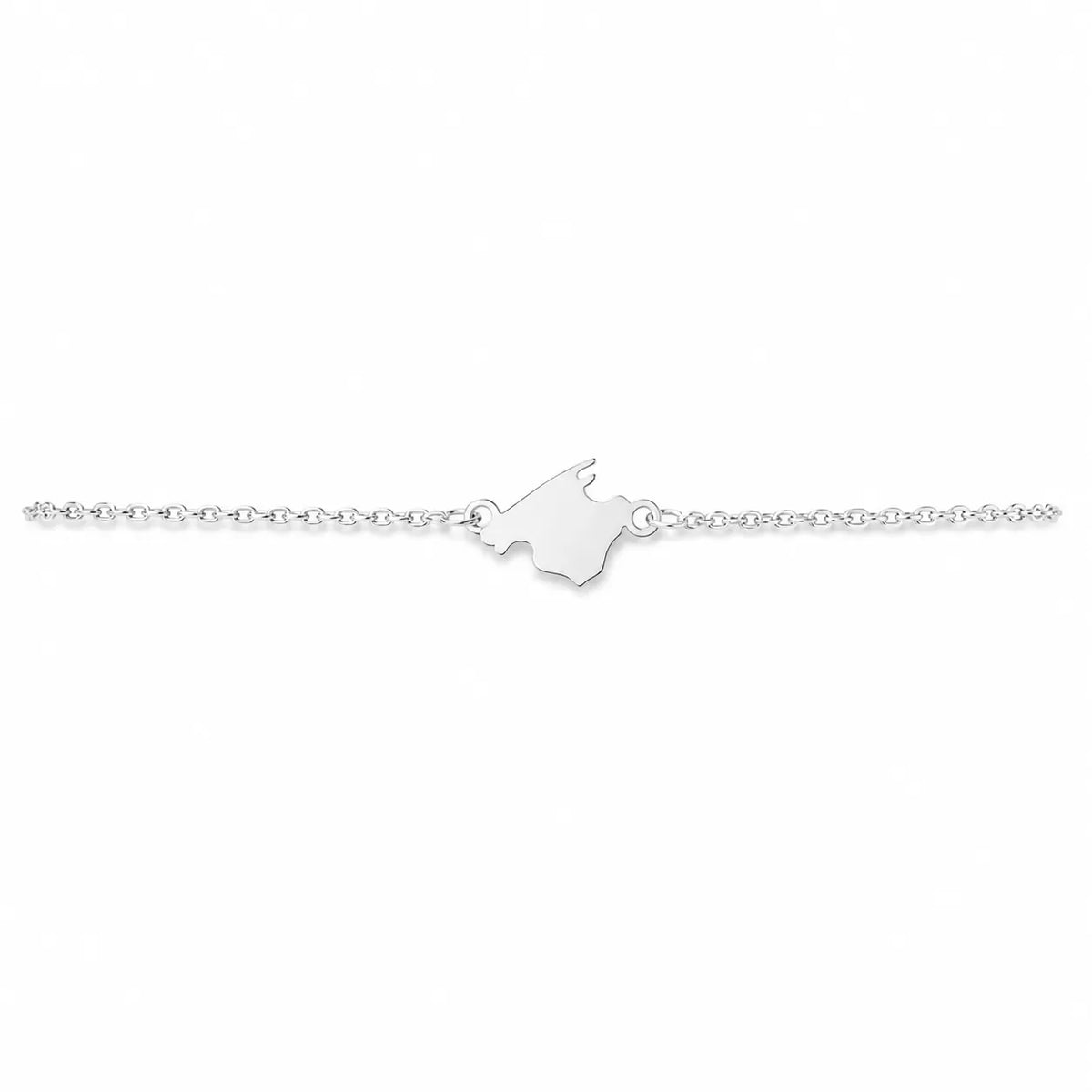 Pulsera Mallorca Dorada