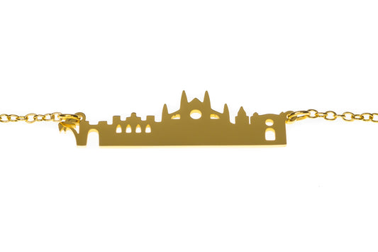 Pulsera "Skyline"