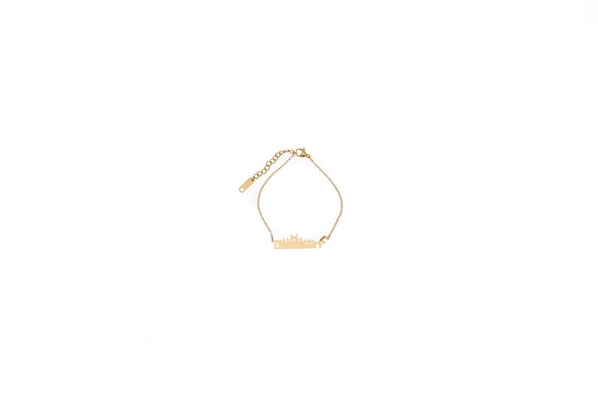 Pulsera "Skyline"