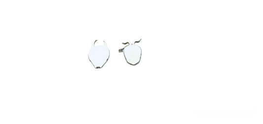 Pendientes Dimonis