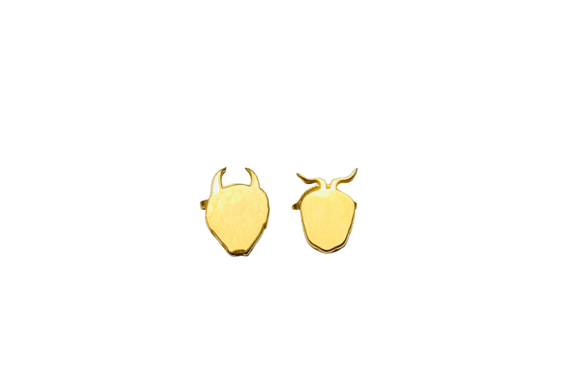 Pendientes Dimonis